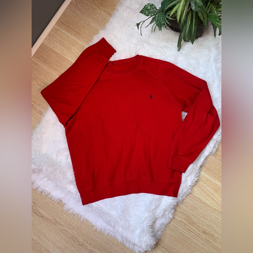 Polo Ralph Lauren knit Top
